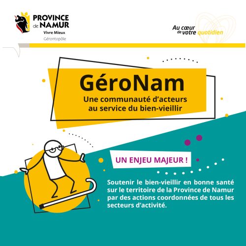 GéroNam