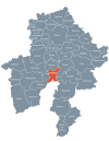Hastière